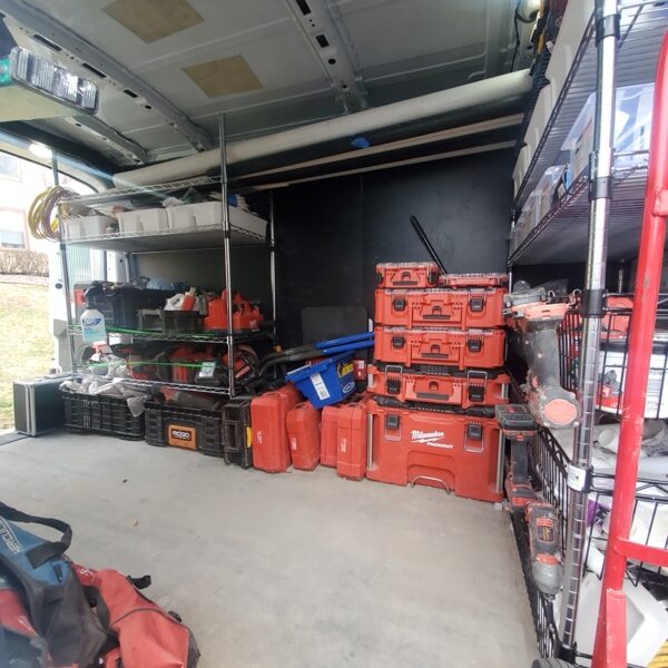 Midwest Plumbing Co. LLC