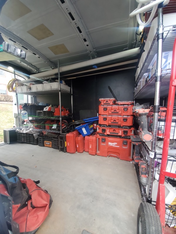 Midwest Plumbing Co. LLC