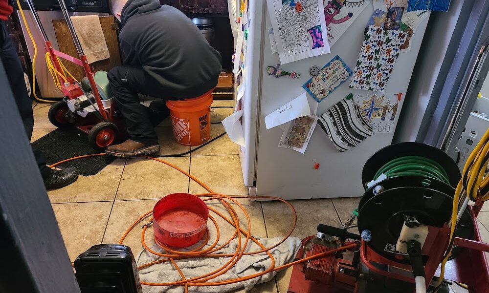 Mr. Rooter Plumbing of Denver