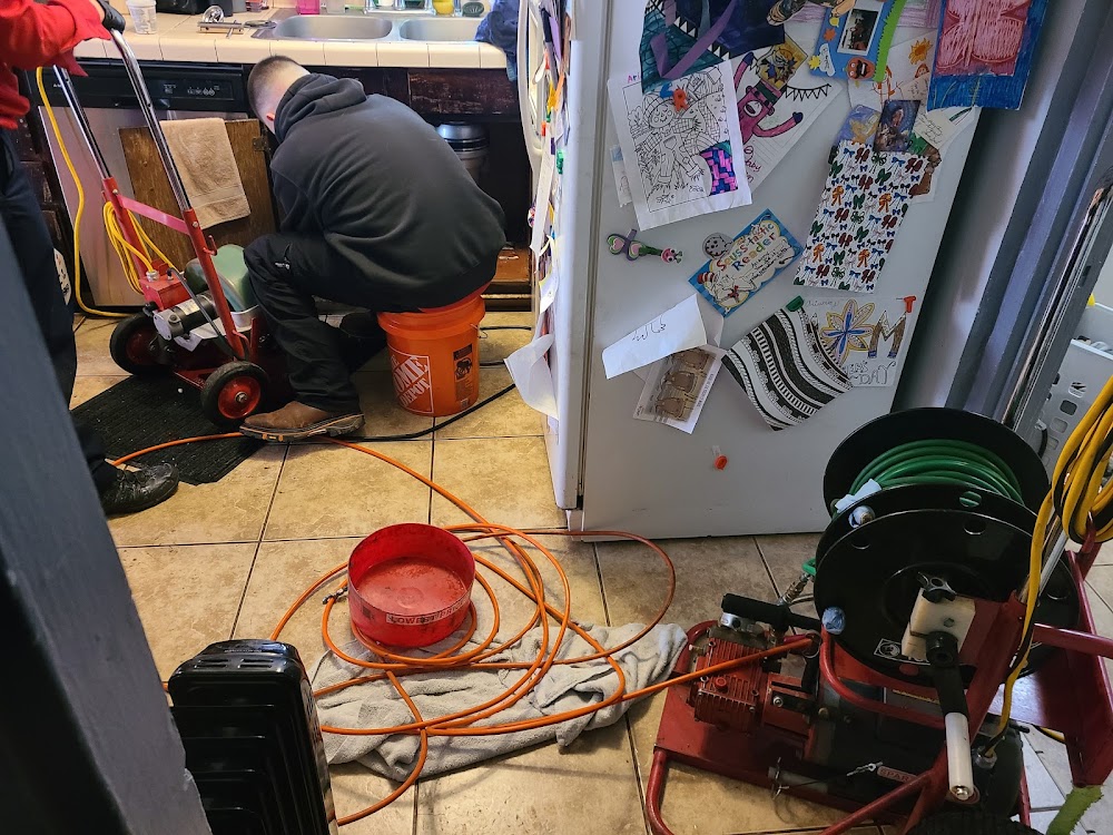 Mr. Rooter Plumbing of Denver