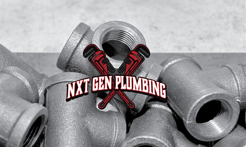 Nxt Gen Plumbing