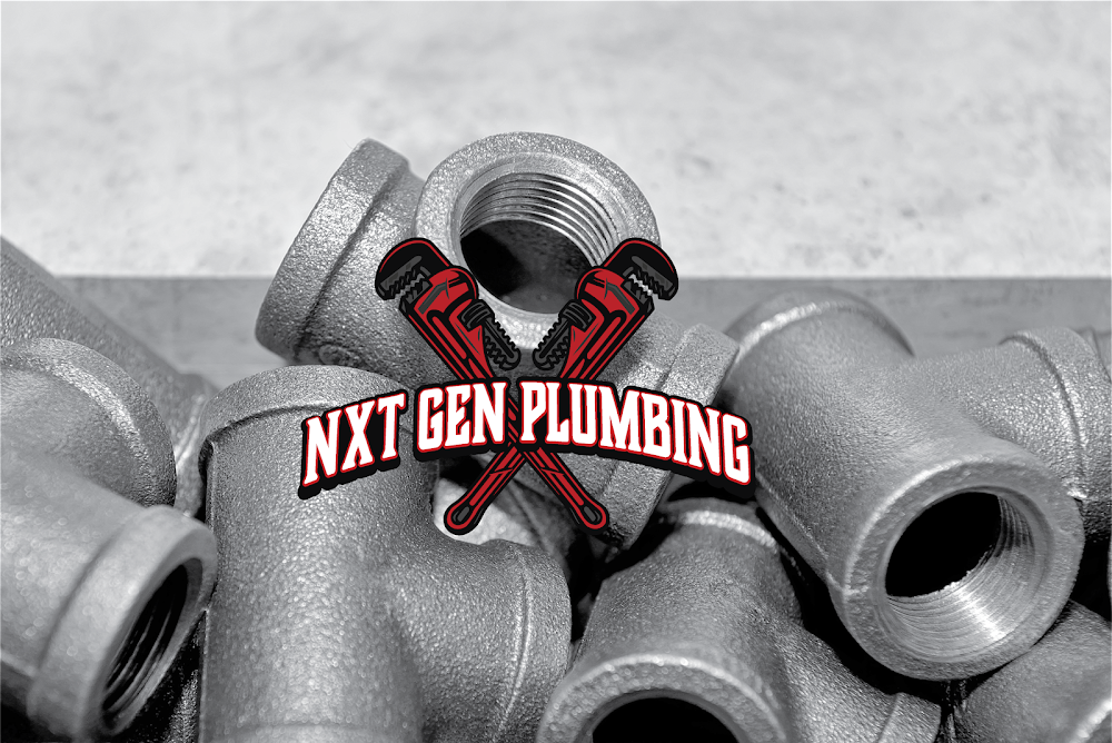 Nxt Gen Plumbing