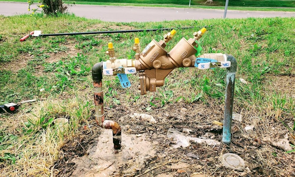 Plumb Masters LLC Plumbing And Drain Cleaning Services