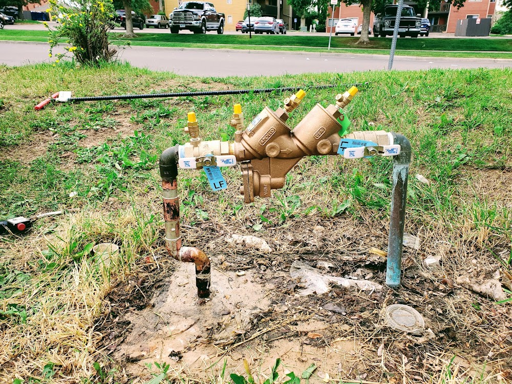 Plumb Masters LLC Plumbing And Drain Cleaning Services