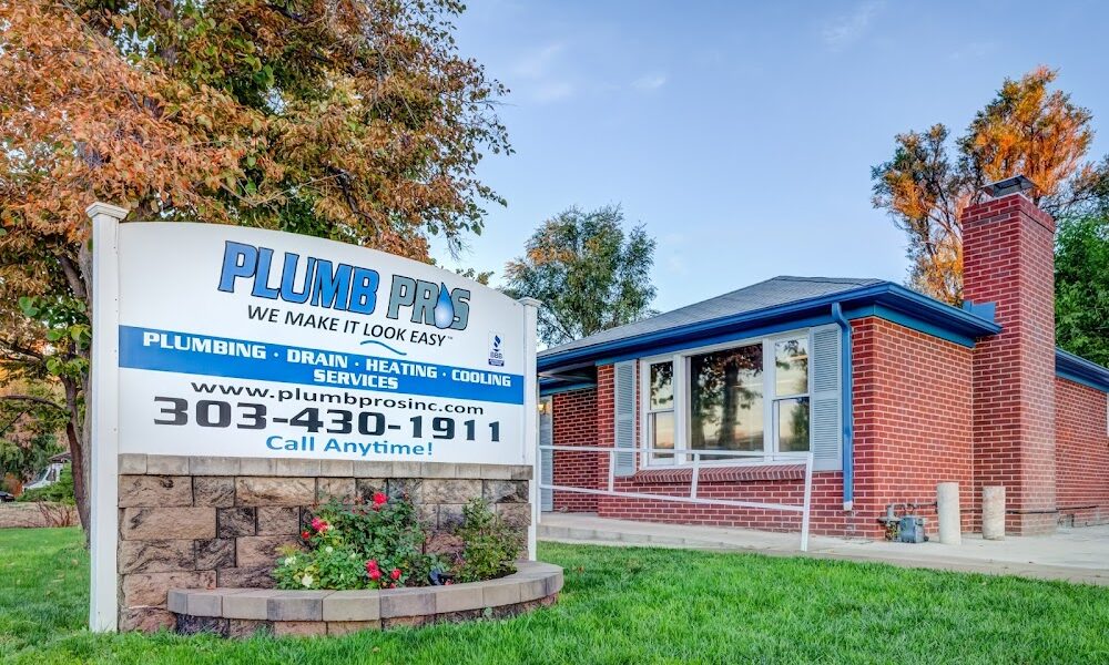 Plumb Pros Inc