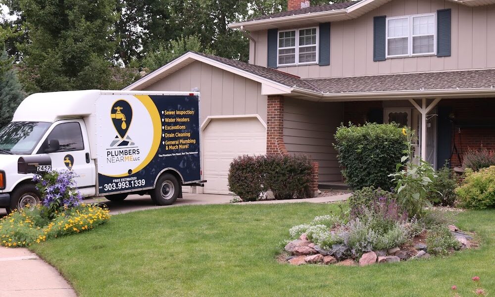 Plumbers Near Me LLC