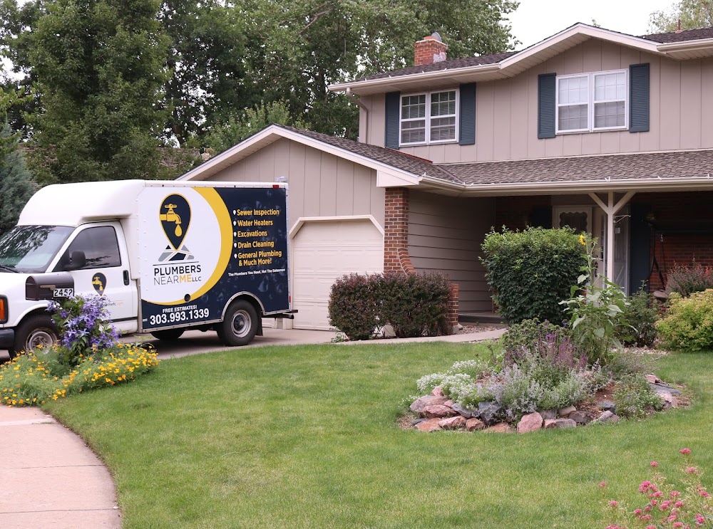 Plumbers Near Me LLC