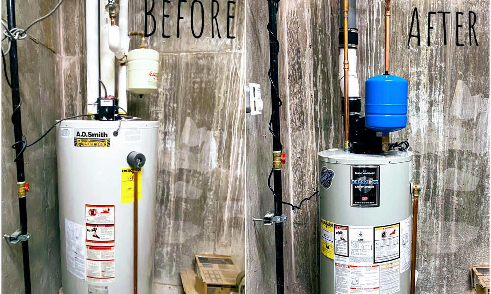 Prime Plumbing & Heating Inc.