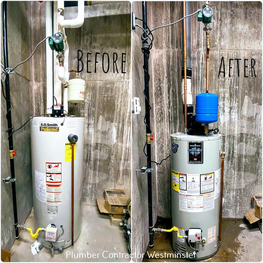 Prime Plumbing & Heating Inc.