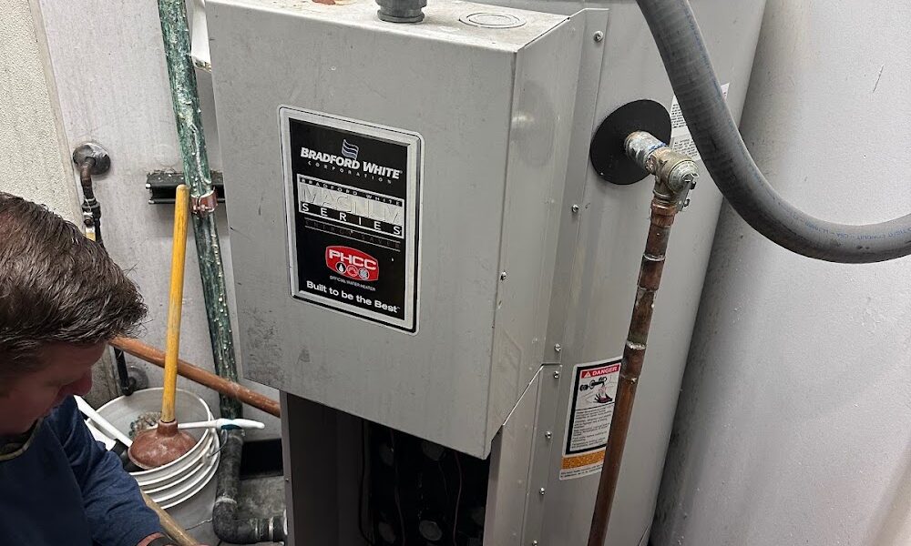 Professional Plumbers Denver