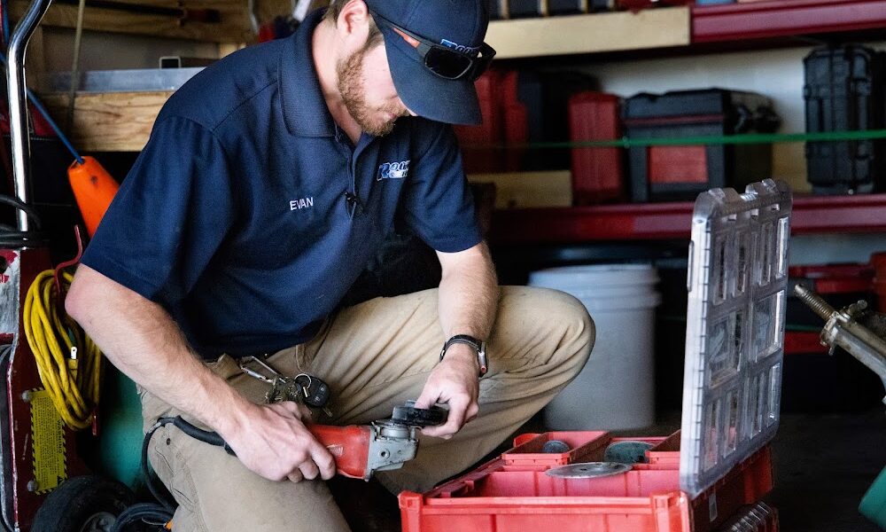 Rooter Town Plumbing