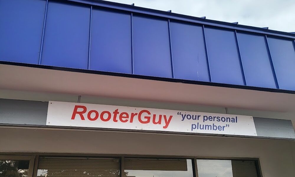 Rooterguy llc