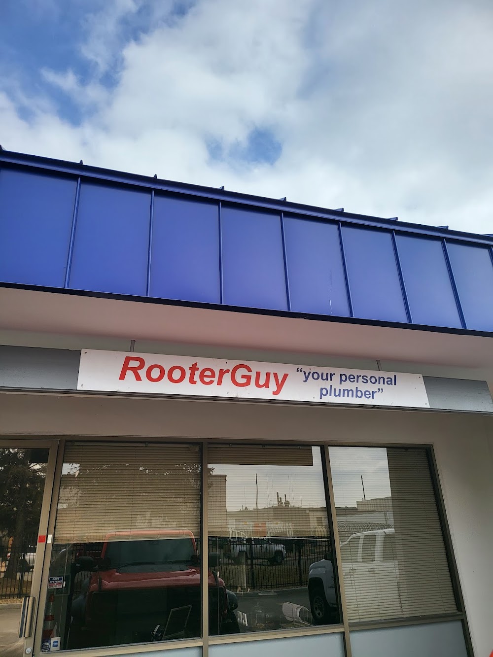 Rooterguy llc