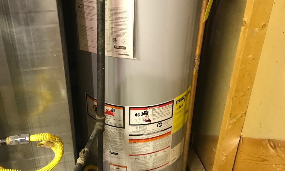 Squeaks Plumbing Heating & Air