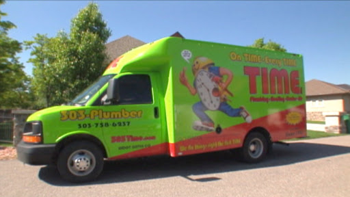 Time Plumbing, Heating & Electric Denver | Drains Clearing | Air Conditioning | Furnace Heating Repair & Replacement | Sewer