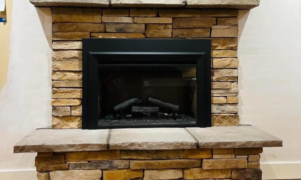 Fireplace & Grill Experts