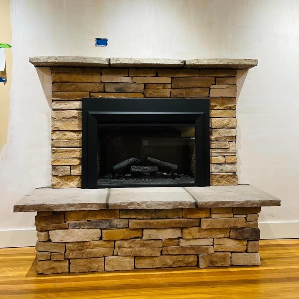 Fireplace & Grill Experts