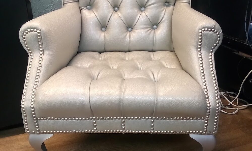 Ana’s Beauty Salon