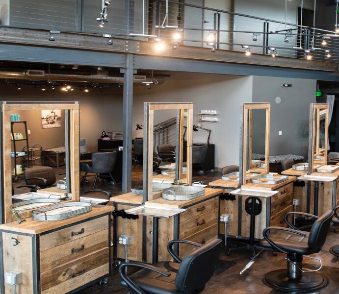 Capelli Salon and Spa