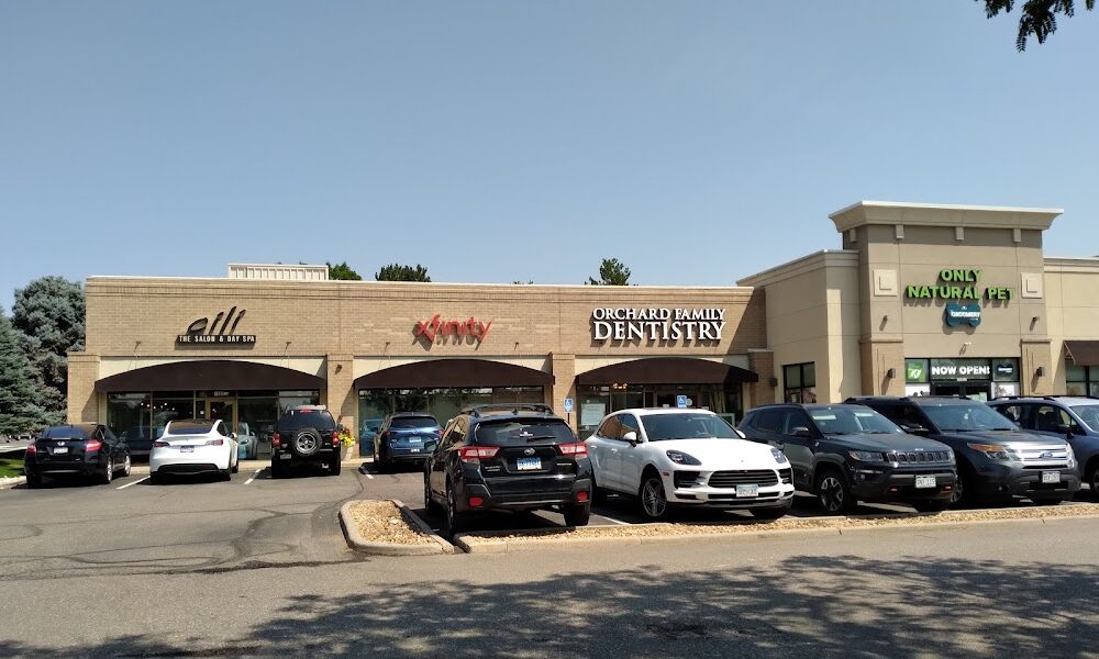 Cili the Hair Salon & Day Spa