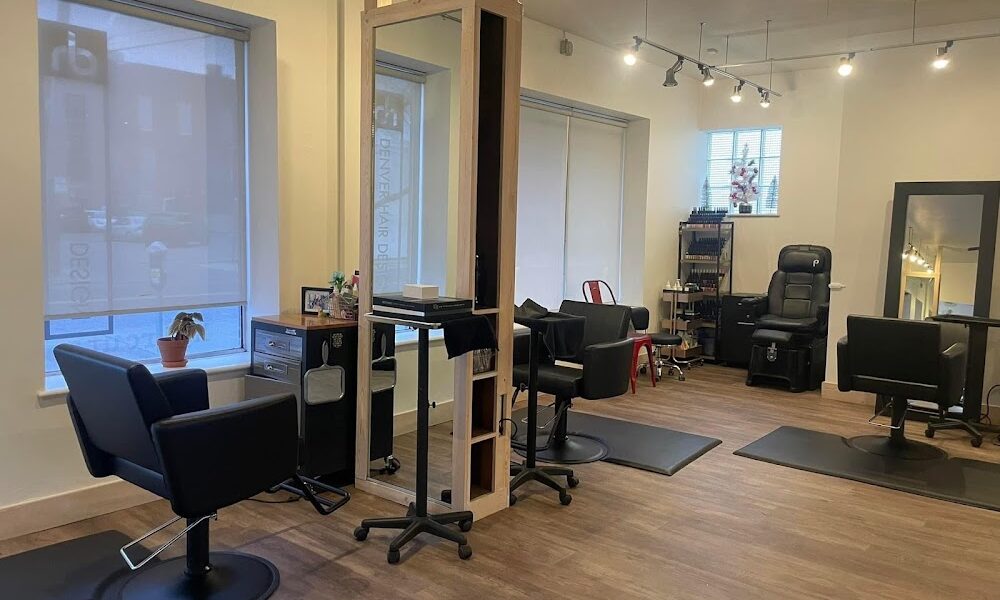 Denver Hair Design