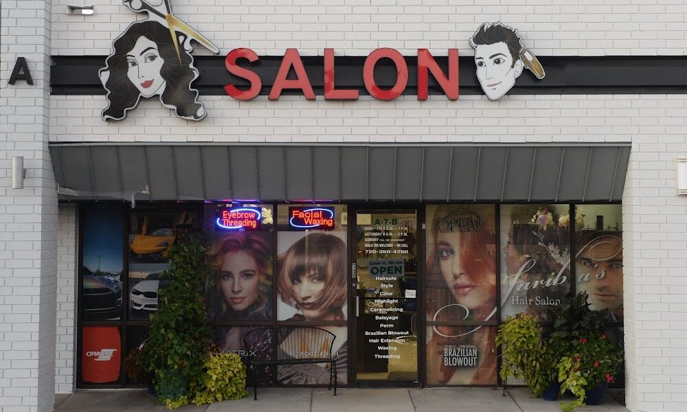 Fariba’s Hair Salon