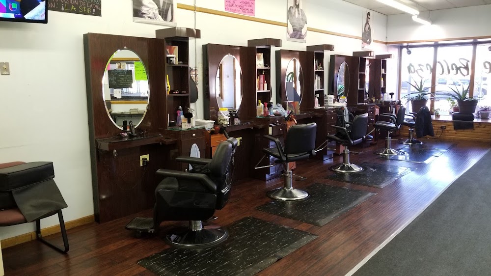 Flor De Lis Beauty Salon