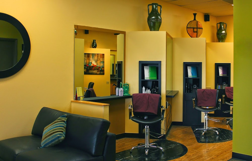 Impressions Hair Salon & Facial waxing