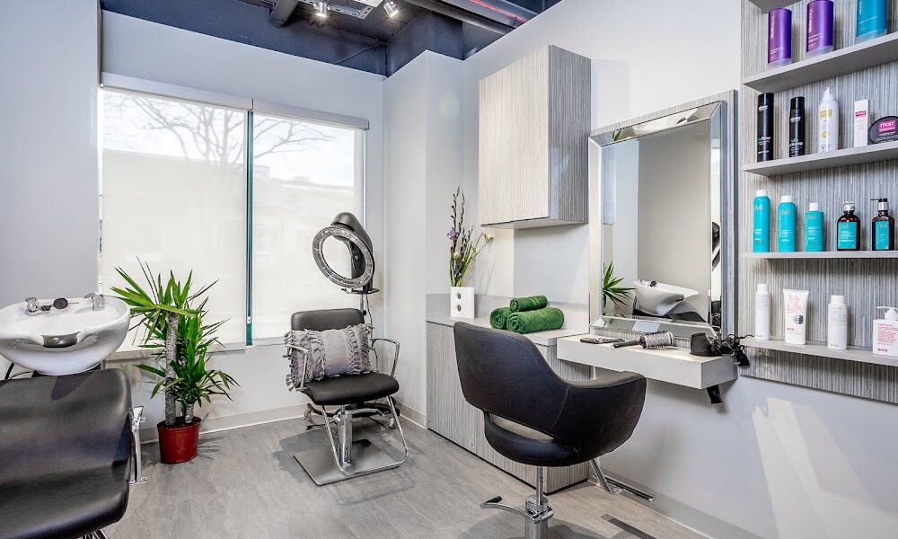 Indie Salons – Luxury Salon Studio Suites – Boulder