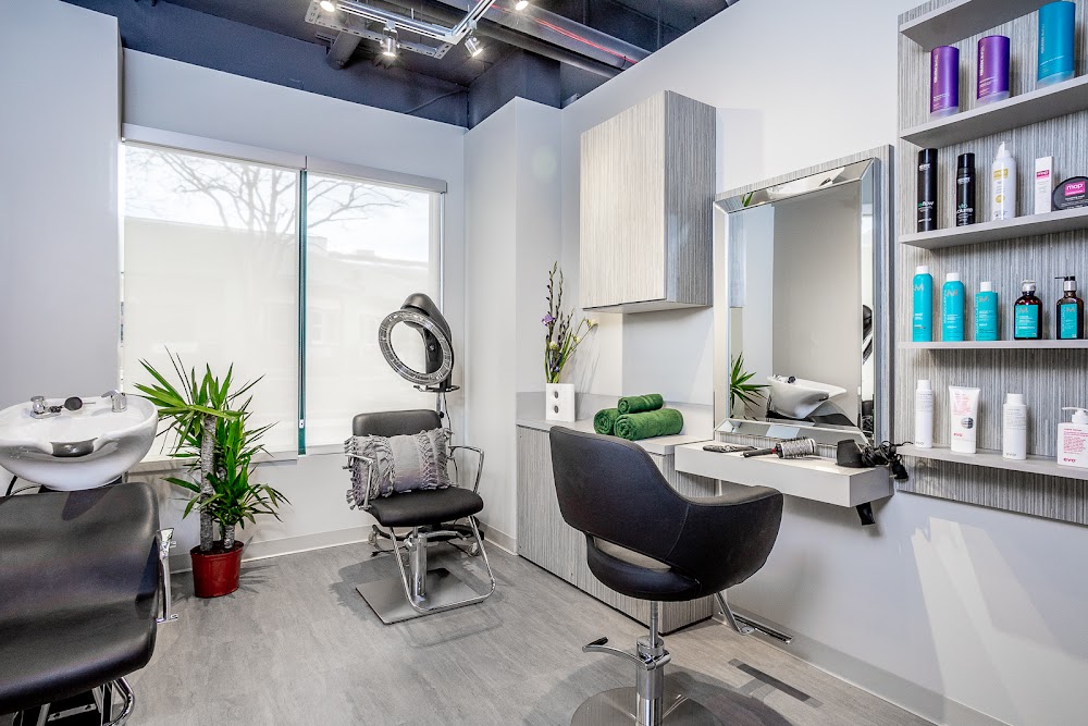 Indie Salons – Luxury Salon Studio Suites – Boulder