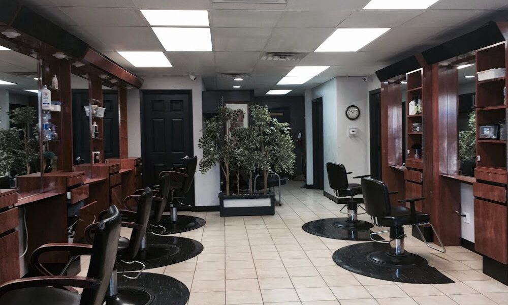 Lilly’s Beauty Salon