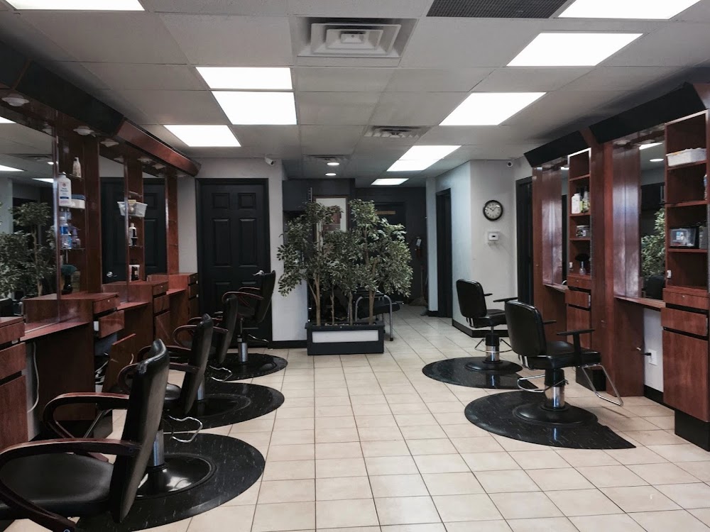 Lilly’s Beauty Salon