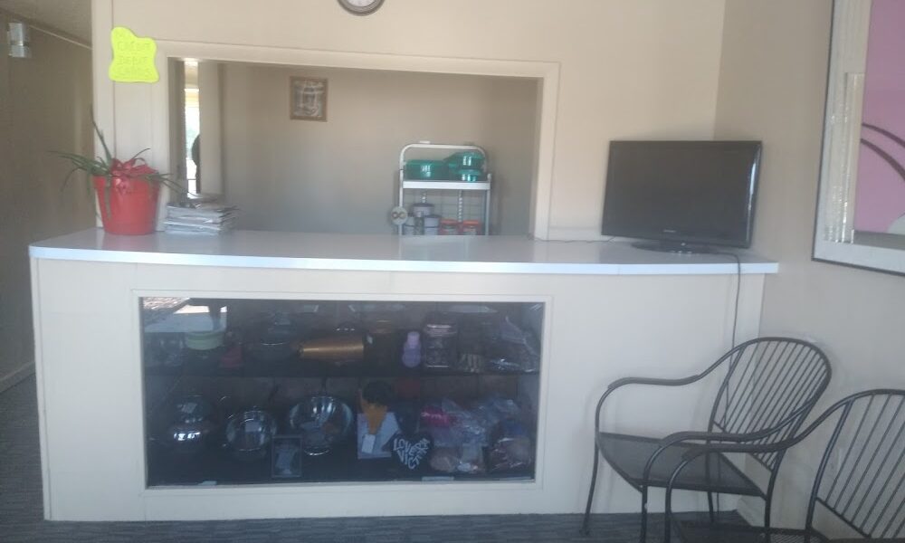 Lily’s Beauty Salon