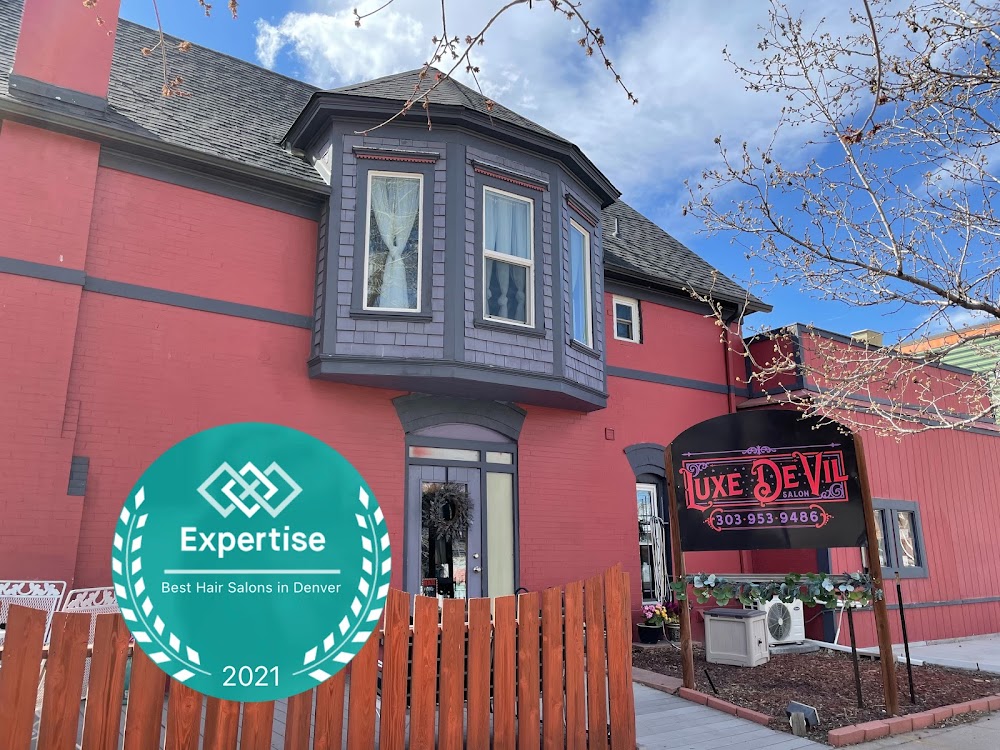 Luxe de Vil Salon