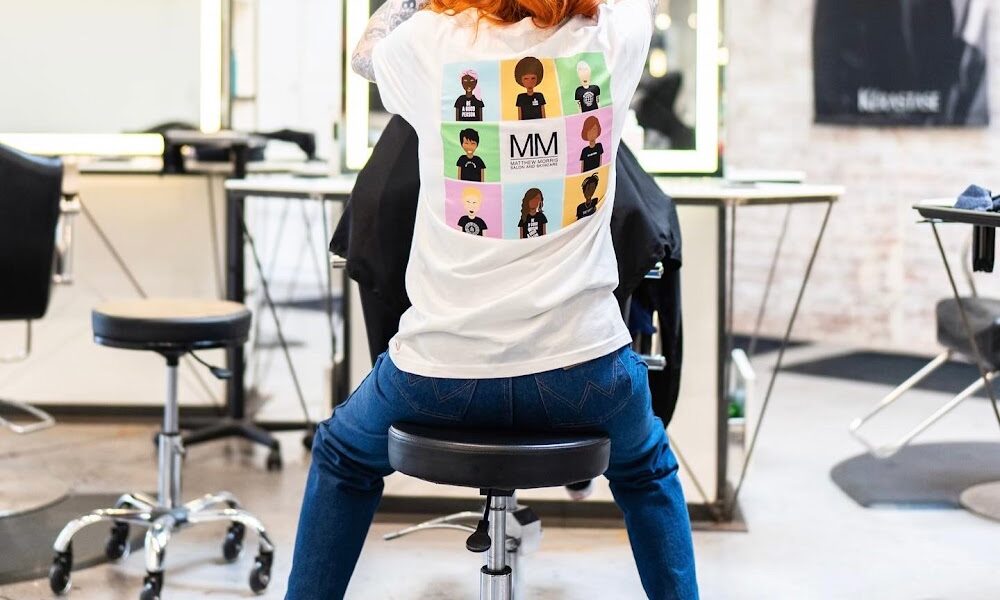 Matthew Morris Salon and Skincare