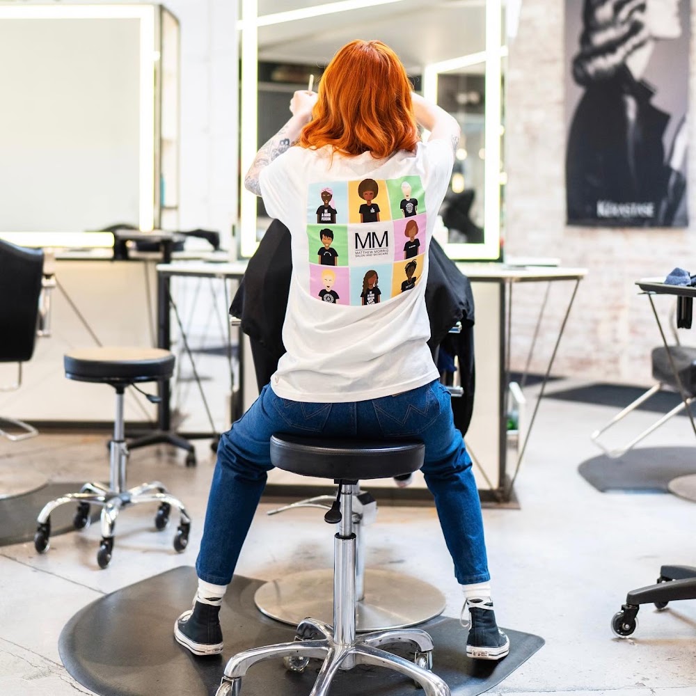 Matthew Morris Salon and Skincare