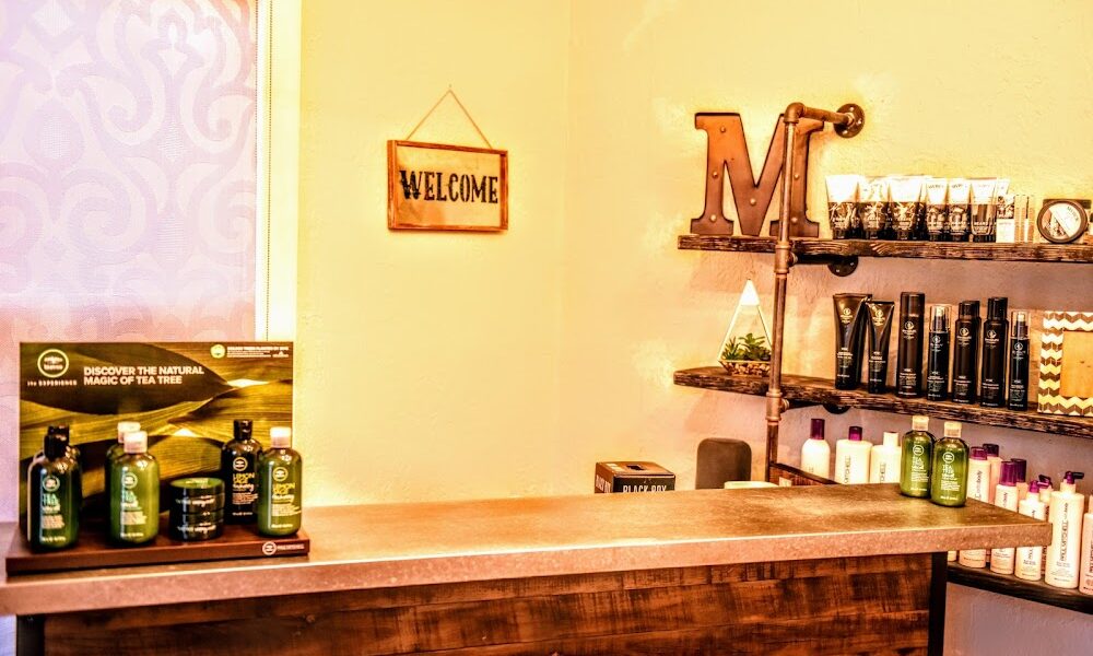 Merlan Salon Boutique & Spa