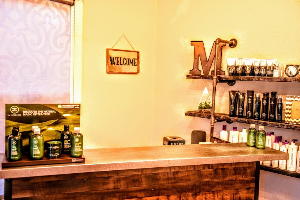 Merlan Salon Boutique & Spa