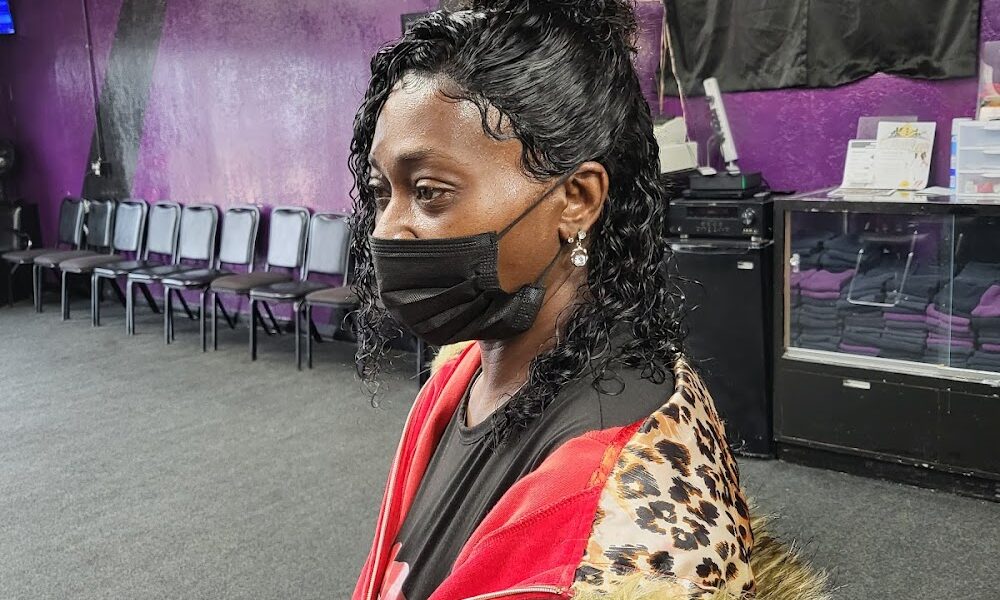 Phase II Beauty Salon