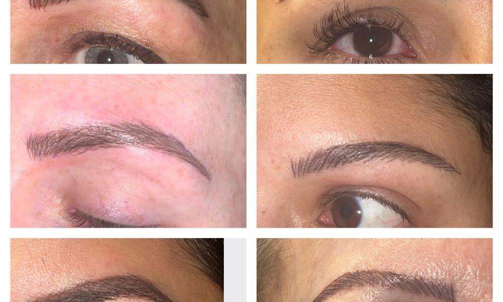 RockStar Beauty Lounge