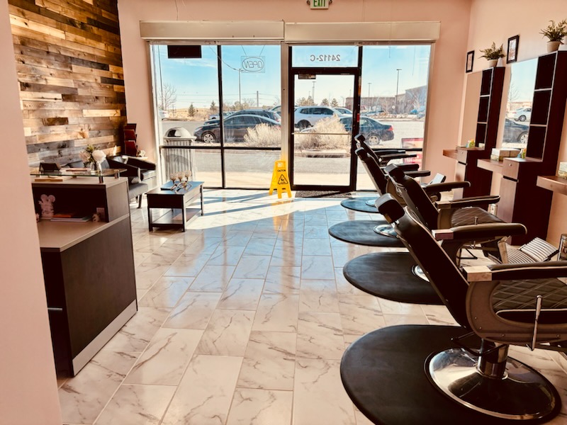 Saheli Eyebrow Threading Beauty Salon at Aurora