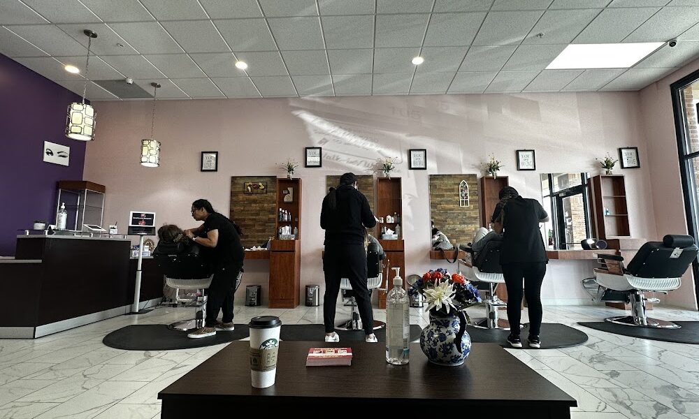 Saheli Eyebrow Threading Beauty Salon at Parker