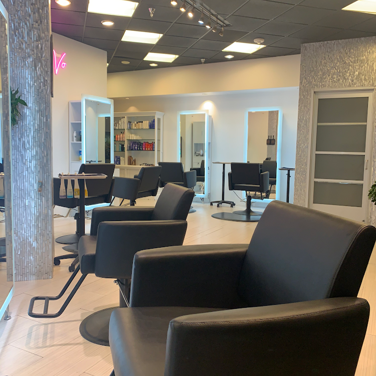 SALON VO