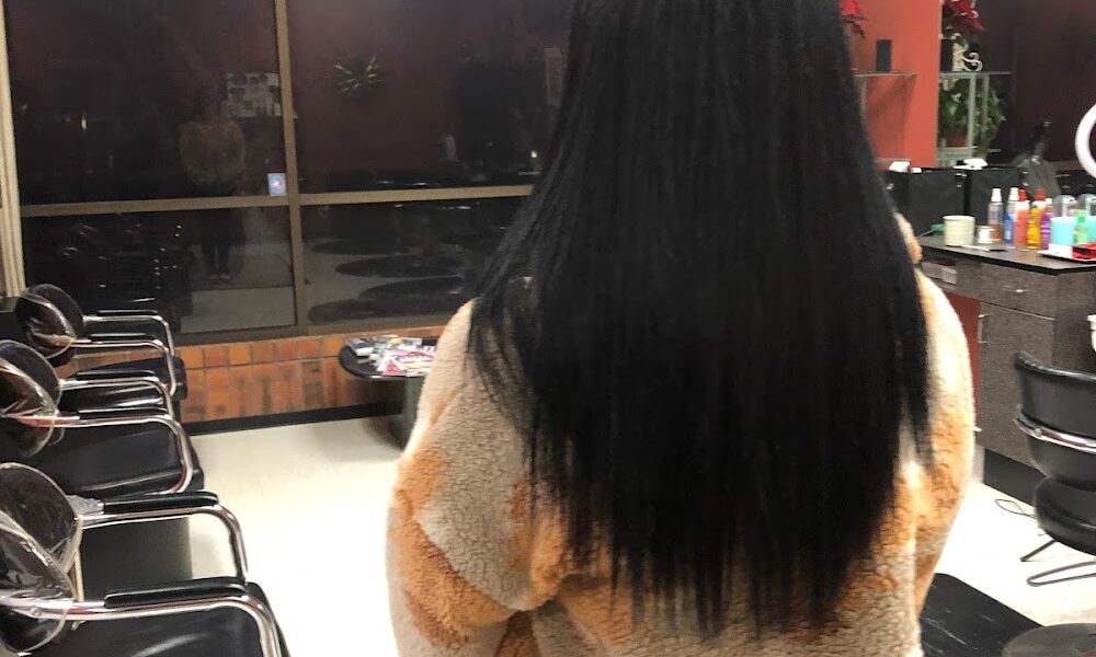 Sassy Shears Beauty Salon