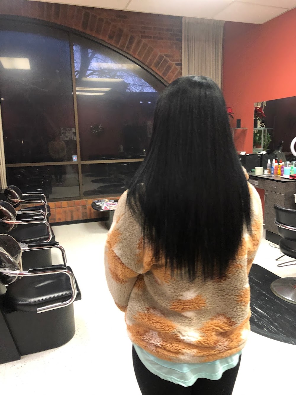 Sassy Shears Beauty Salon