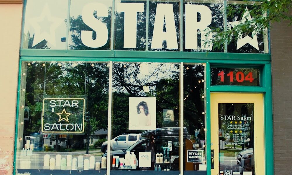 Star Salon