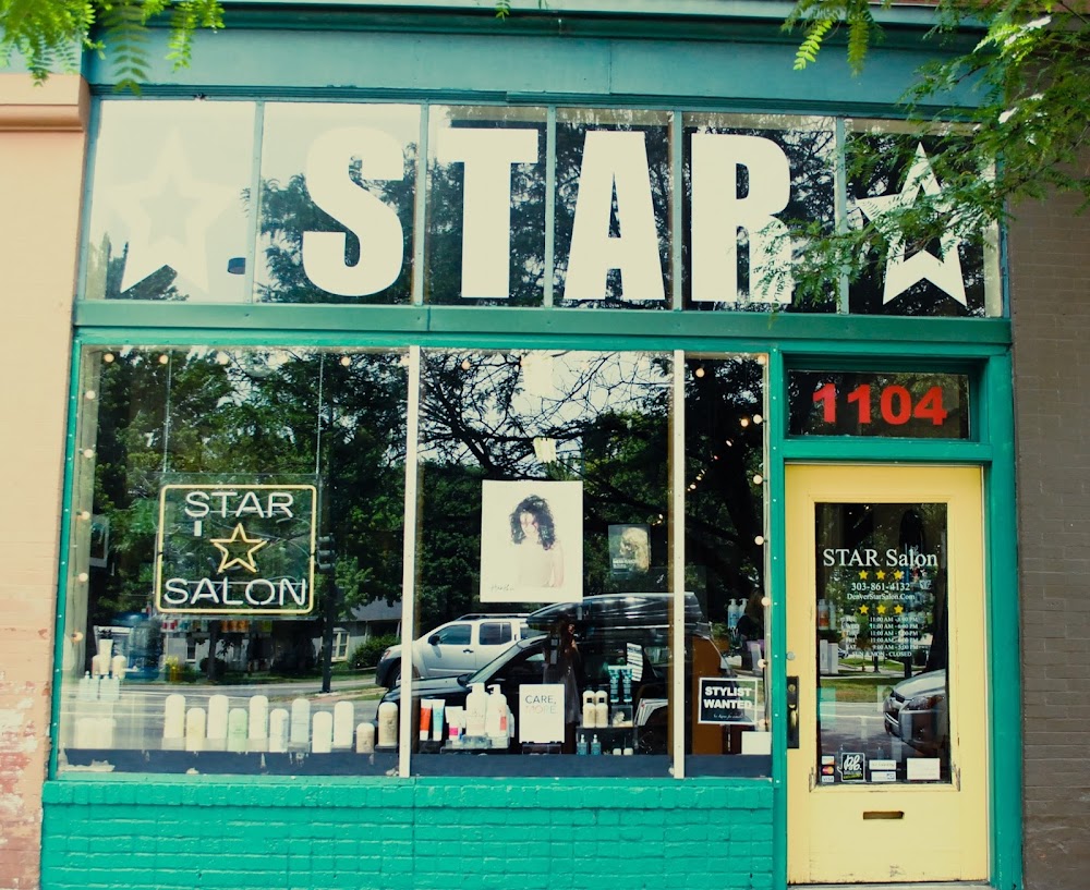 Star Salon