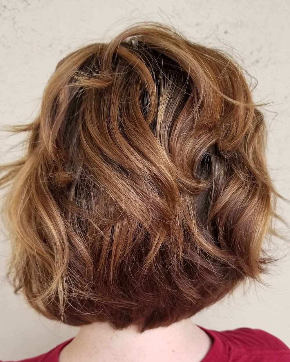 Tangles Salon & Spa