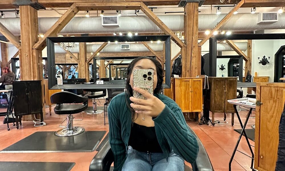 The Parlour Lower Downtown