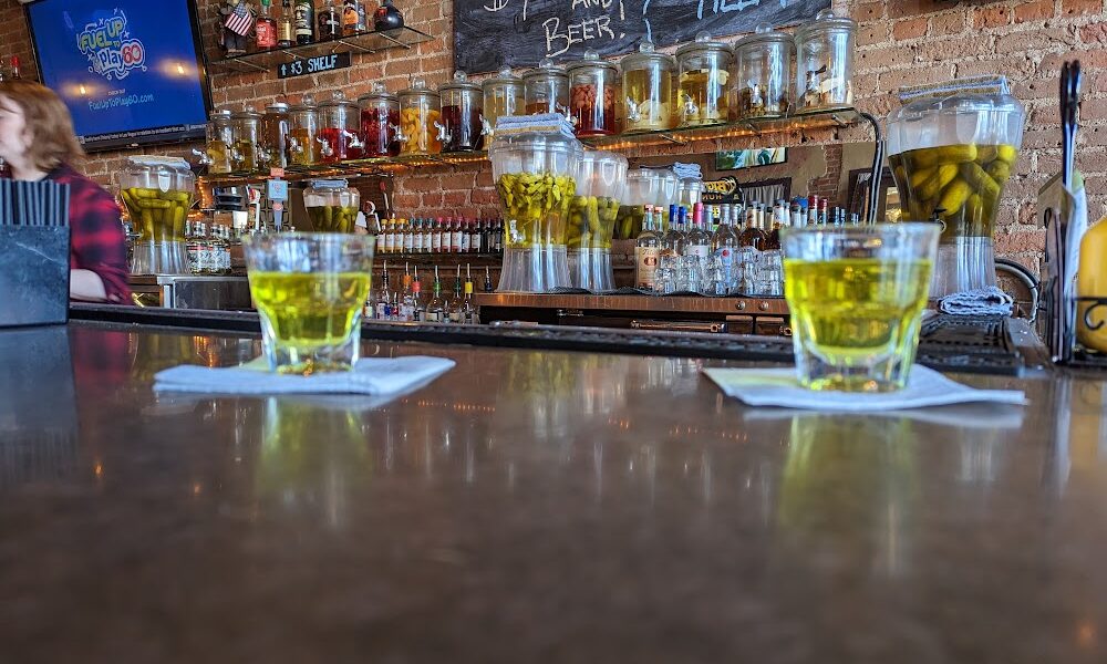 The Retro Room Salon and Lounge